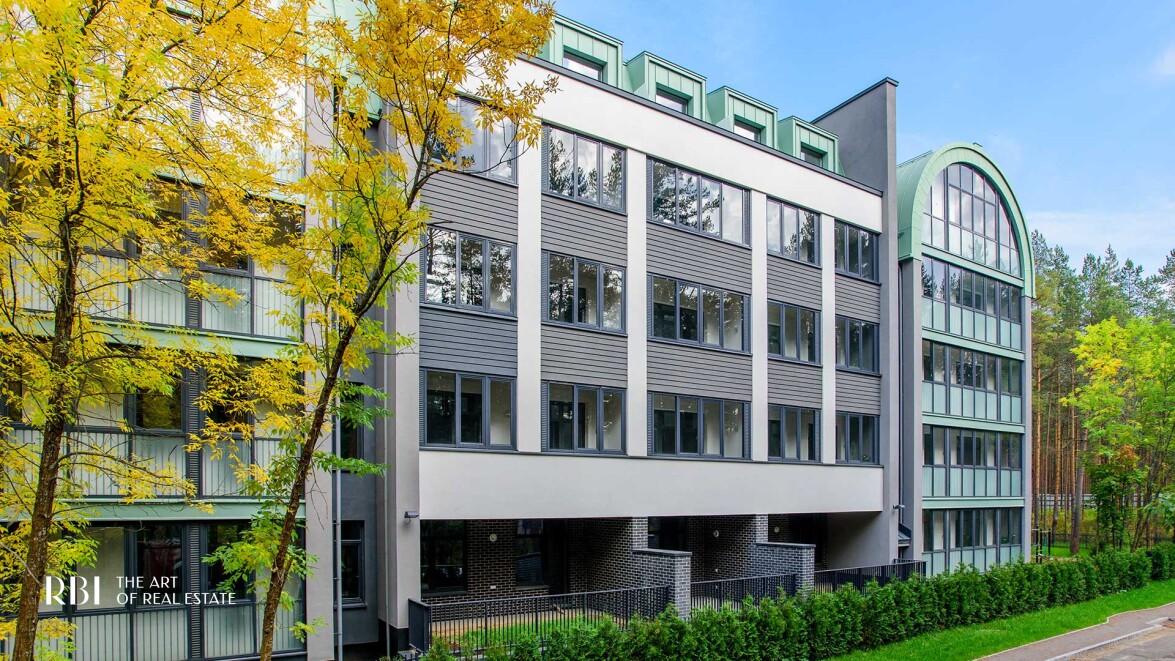 RUSSIAN SEASONS - № 4