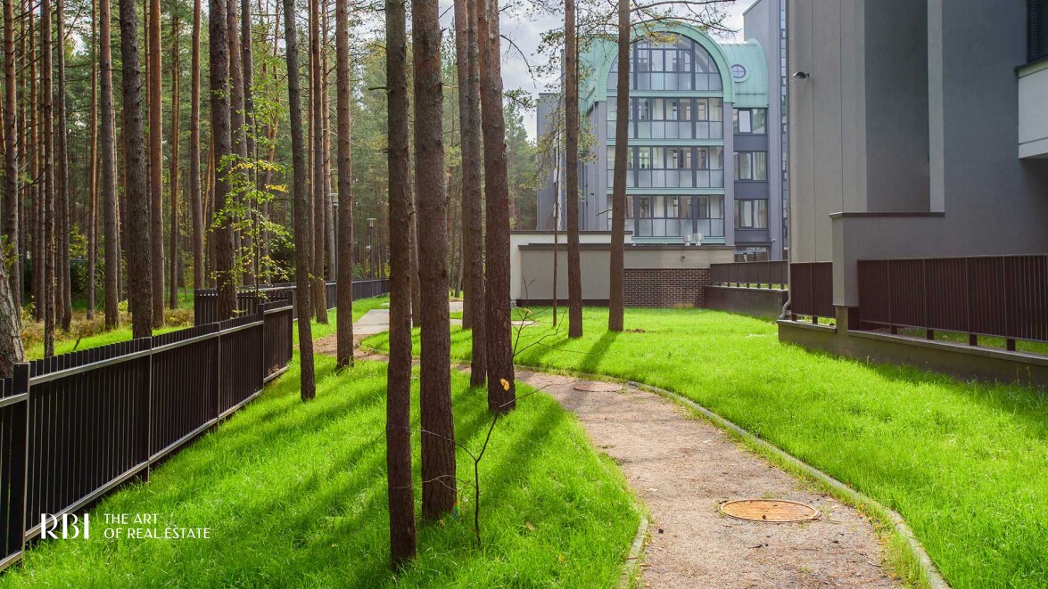 RUSSIAN SEASONS - № 6