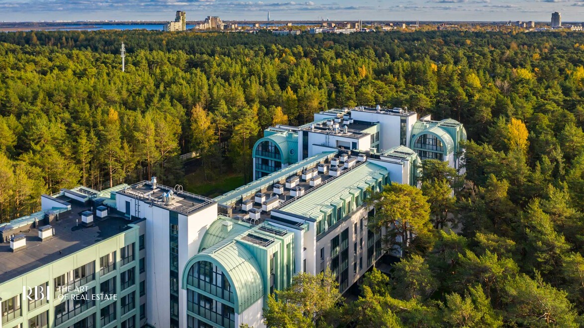 RUSSIAN SEASONS - № 3