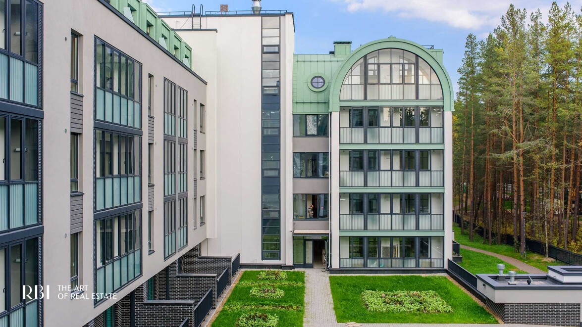 RUSSIAN SEASONS - № 7